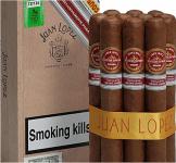 Juan Lopez Edicion Regional Reino Unido packaging